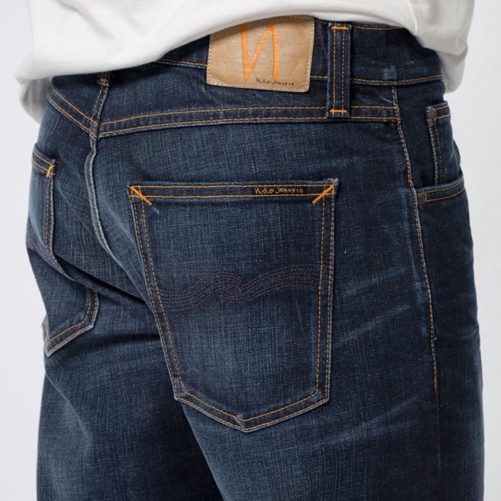 Nudie Jeans - Organic Cotton
